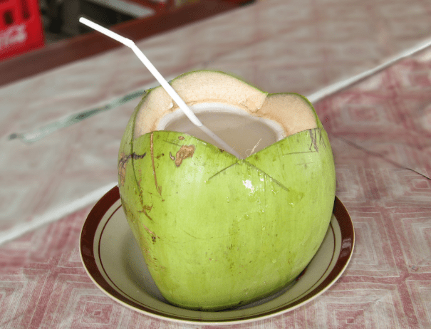 You will surprised to know the 7 benefits of coconut&nbsp;water